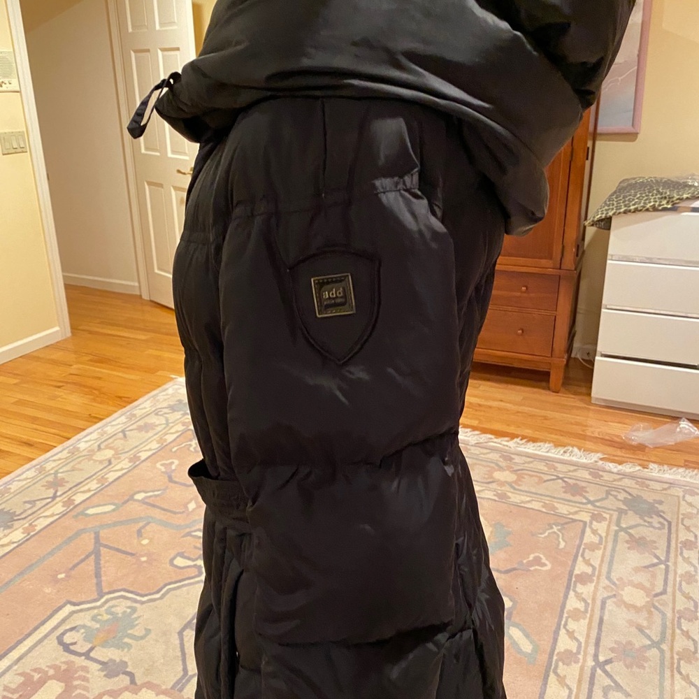 Add down jacket in size 10 - Picture 8 of 11